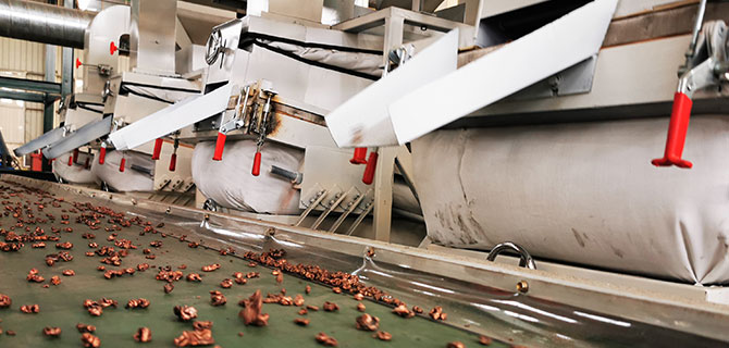 山東花崗巖、建筑垃圾EPC項目